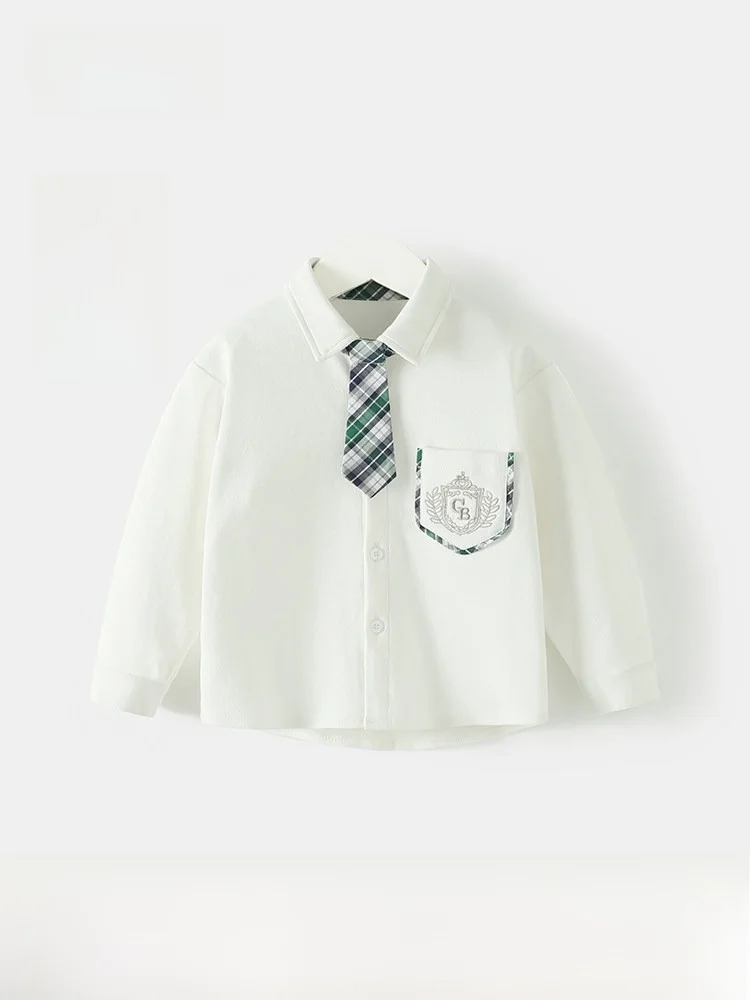 中古制服と新品制服の違いは？学院風シャツで解決できる本当の着こなしの秘密とは？