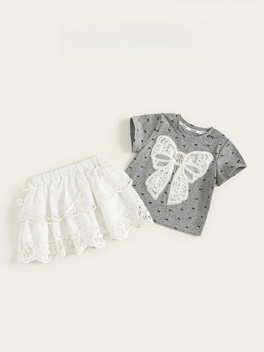 2歳の女の子にぴったりな「おしゃれ」は、どんな服がおすすめ？