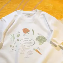 全国トレンドTシャツ半袖男の子女の子夏