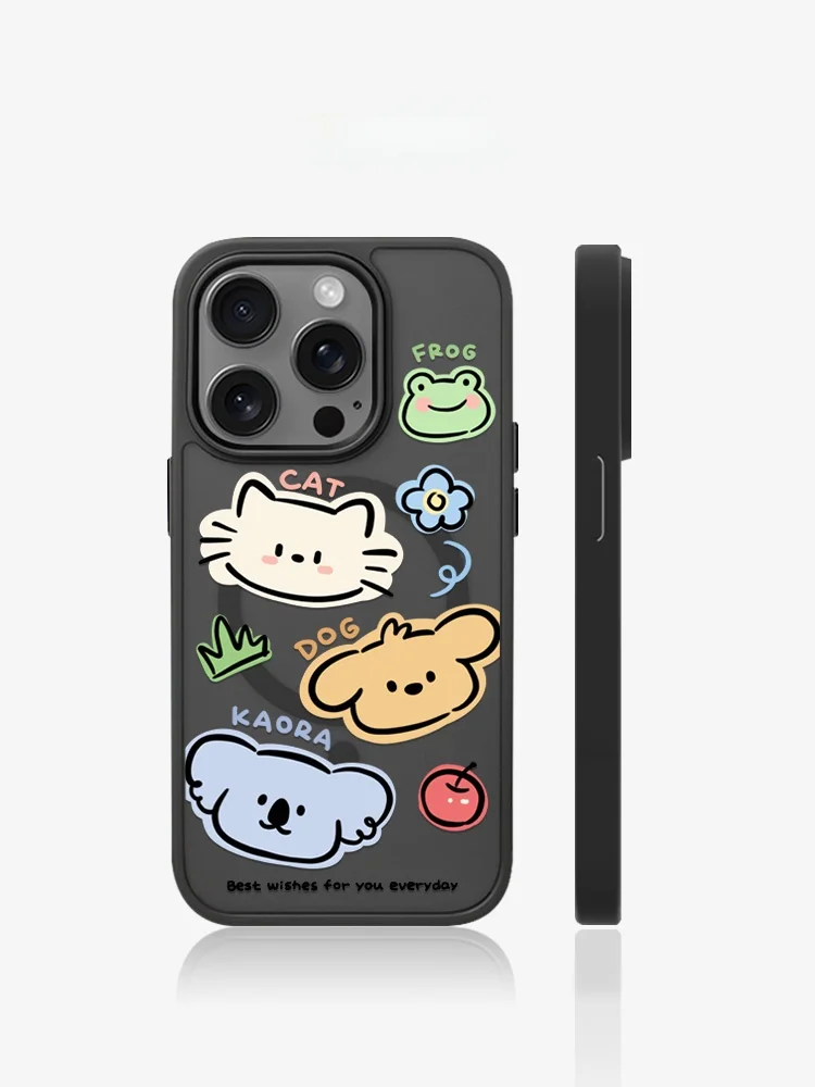 スクラッチアートとスマホケースの動物テーマで悩むなら、これで解決できる？