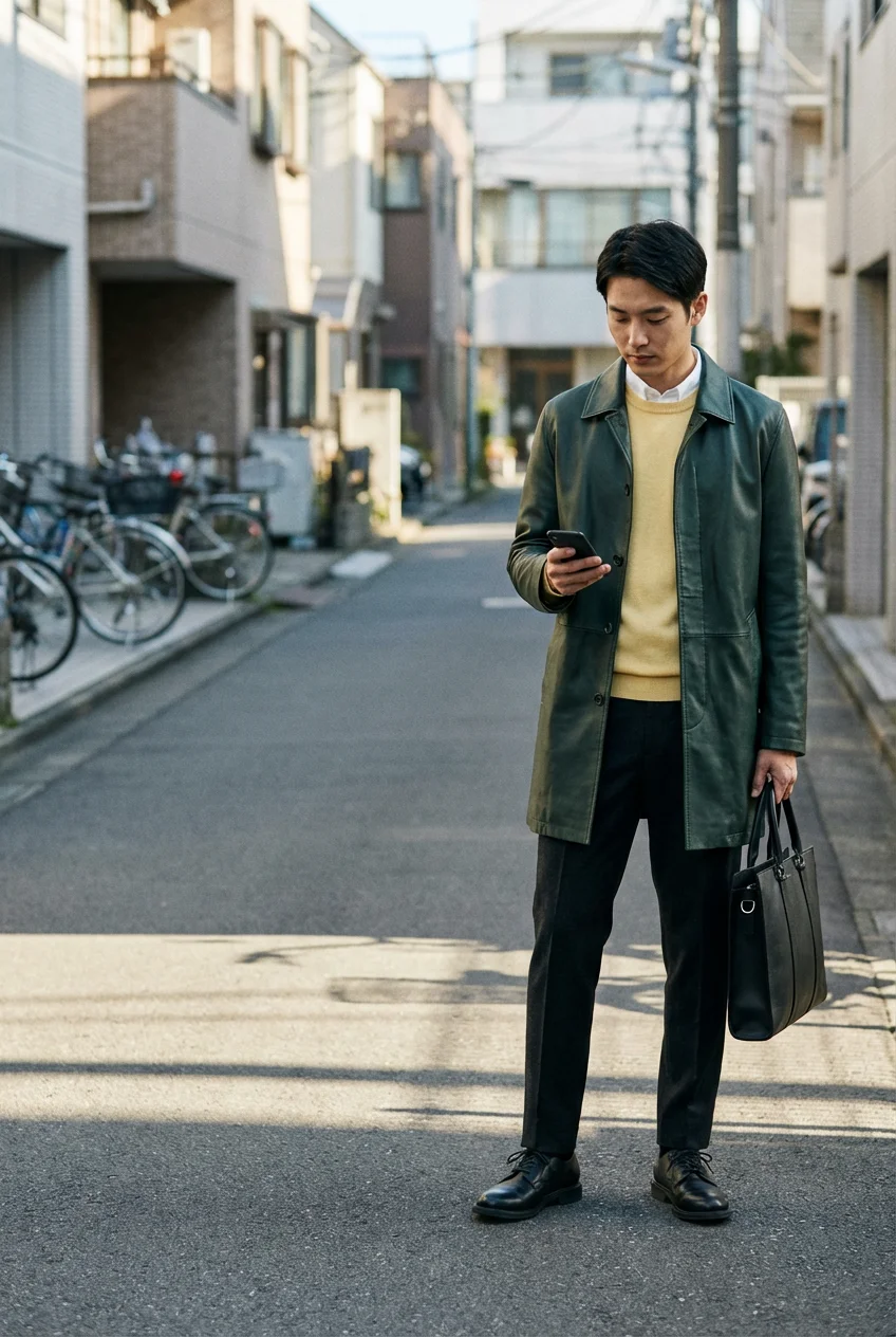 ママコーデの基本スタイルとは？2026年トレンドと色選びの徹底解説