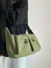 日本製大容量通勤バッグ クロスボディバッグ