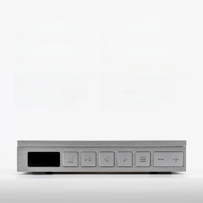 水月雨 2ULTRAポータブルCDプレーヤー：Hi-Fi性能と4.4mmバランス出力の実用性解析