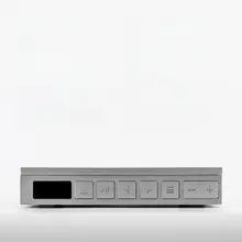 水月雨 2ULTRAポータ  ブルCDプレーヤー【Hi-Fi・高保真・4.4mmバランス出力・多機能】