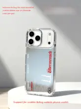 スマホケース【ミラー仕上げ・ダンススポーツファン向け・AppleやXiaomi、Huawei機種対応】