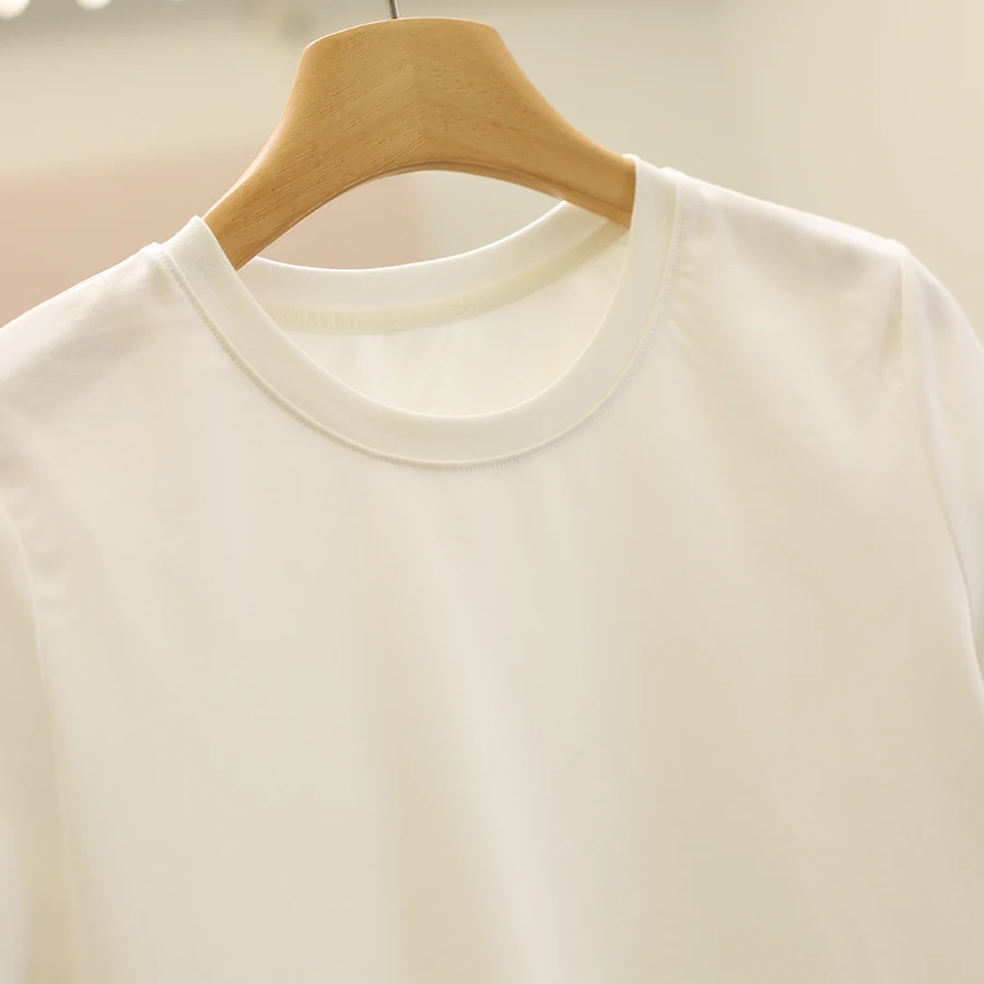 「tシャツ 小さい」ってどうやって選ぶ？実際の着用体験から教える選び方とベストな組み合わせ