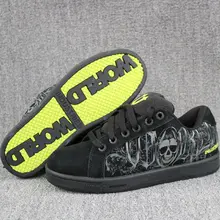 スケートボードシューズ【DVS・Lakai・Globe・Circa・DC・Fallen】