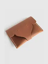小銭入れ カードケース 一体型 本革 コンパクト シンプル ヴィンテージ カジュアル ユニセックス 学生