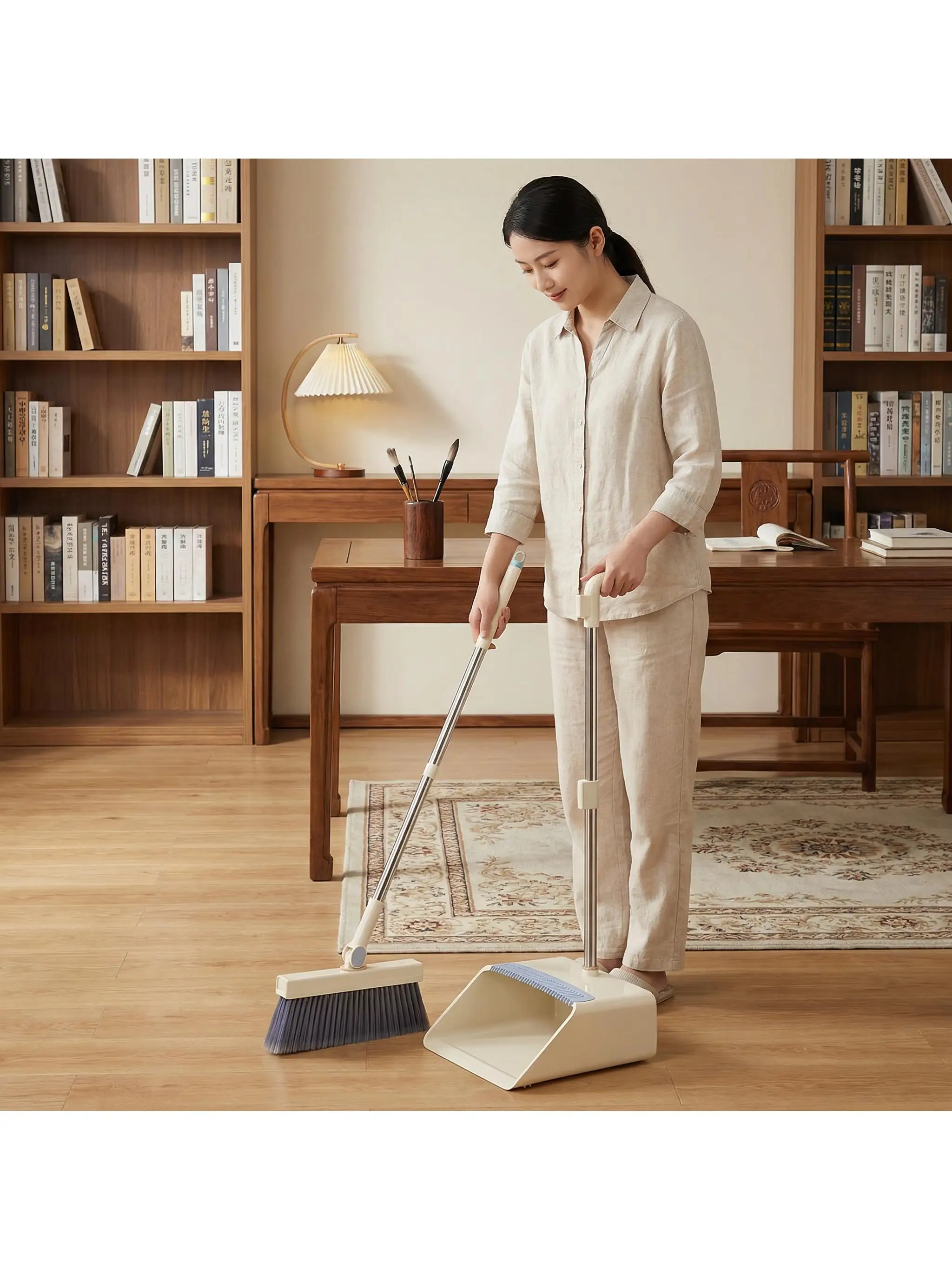 畳ほうきを選ぶべきタイミングは？実は「掃除の質」を変える1つの鍵