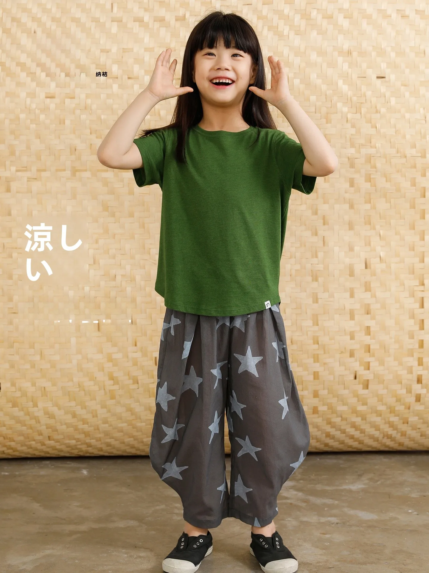 「tシャツパーカー」を選ぶべきタイミングは？実は夏の日常にこそ最適なアイテム