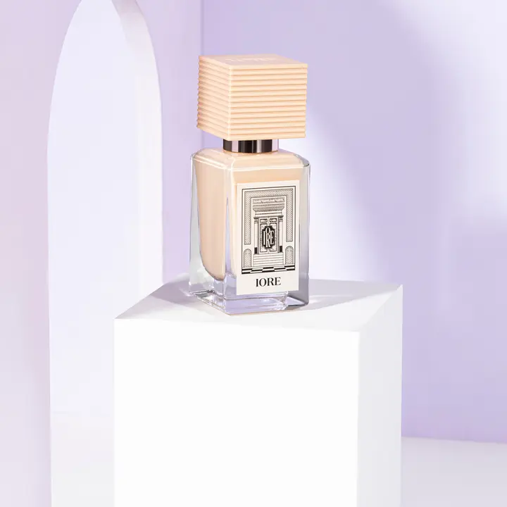水分を保ちながら長時間持続する定着スプレー【ファンデーション用・防水】（セットアップ対応）
