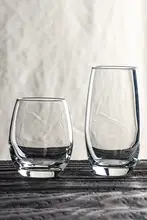 グラス 飲用水 酒類カクテルジュース杯 西洋レストラン KTVバー
