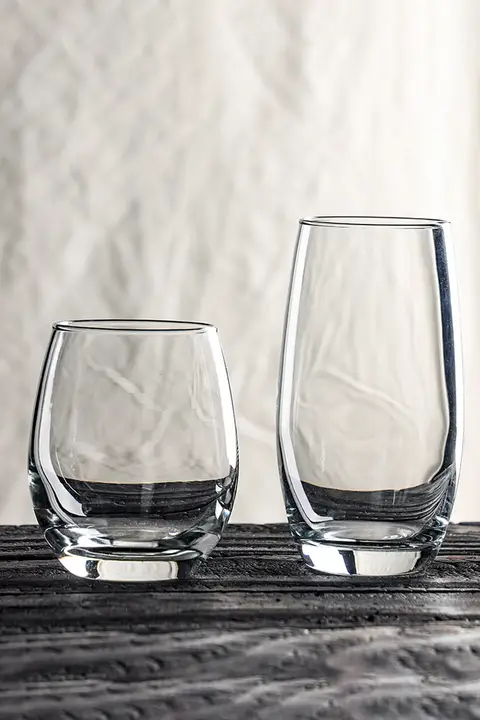 グラス 飲用水 酒類カクテルジュース杯 西洋レストラン KTVバー