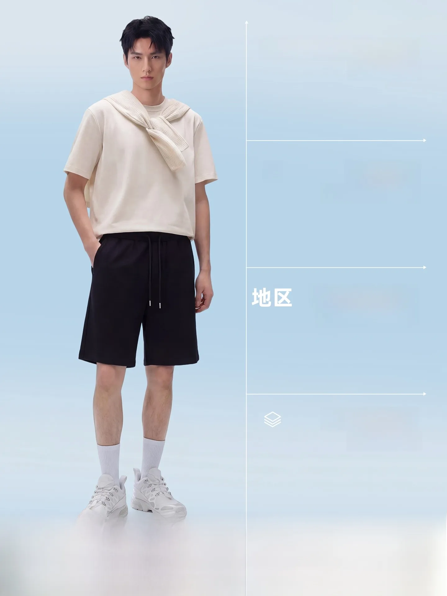 40代の男性にぴったりなTシャツは、無地の黒Tシャツを選ぶべき？