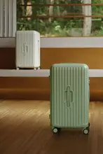 大容量の旅行用キャリーバッグ【厚手・学生用・男女兼用】