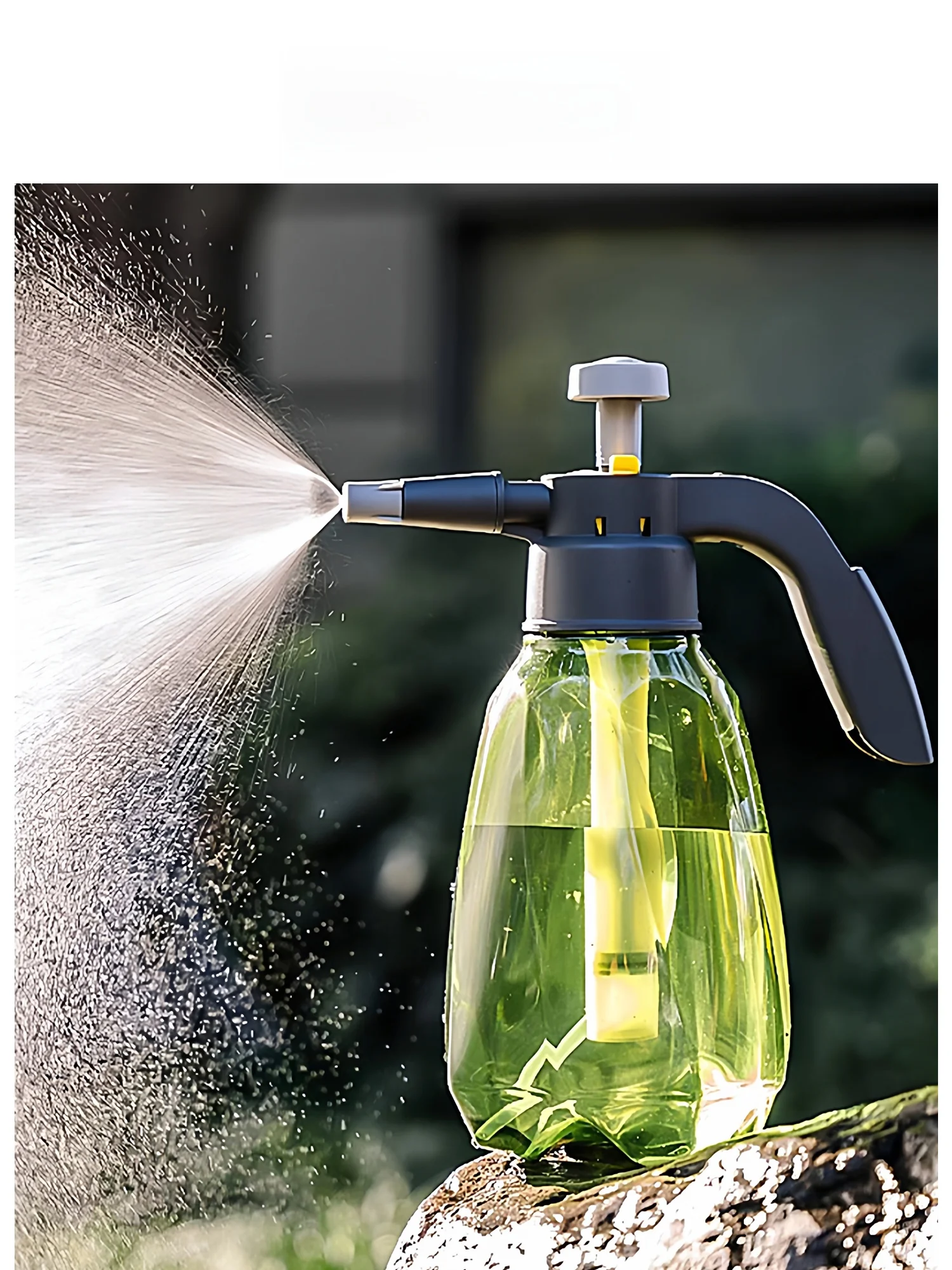 家庭で水やり機を選ぶべきタイミングは？気圧式の霧化噴霧器が解決する3つの悩み