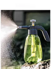 気圧式清掃用散水器【家庭用・庭の水やり】