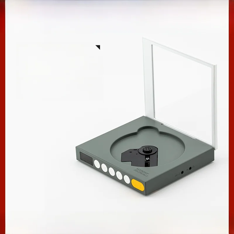 CD Bluetooth と USB CD プレーヤーの違いは？ポータブルHiFi音楽CDプレーヤーが選ばれる理由とは？