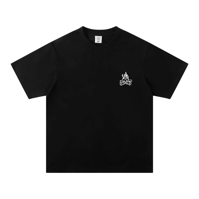 アウトドアライフで「涼感」と「スタイリング」を両立するTシャツは？