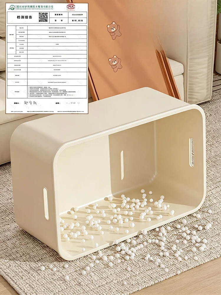 100均キャニスターとは何か：越圖03208プラスチック収納ボックスの実用性とスペック解説