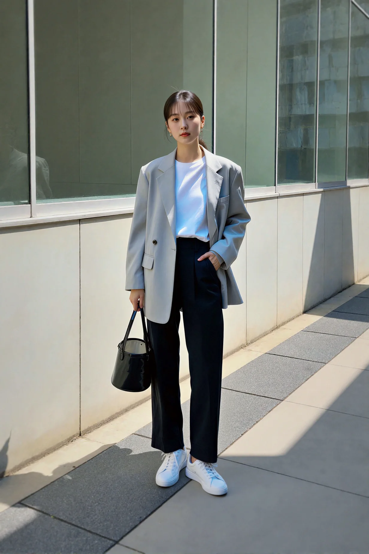 カーゴパンツ コーデ レディース 失敗しない選び方・通勤・お出かけの完全ガイド