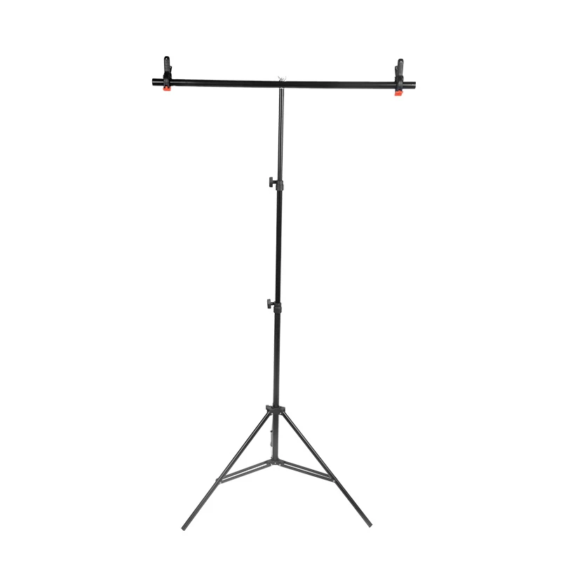 stagecamを活用する上で、背景パネルスタンドは本当に必要なのか？