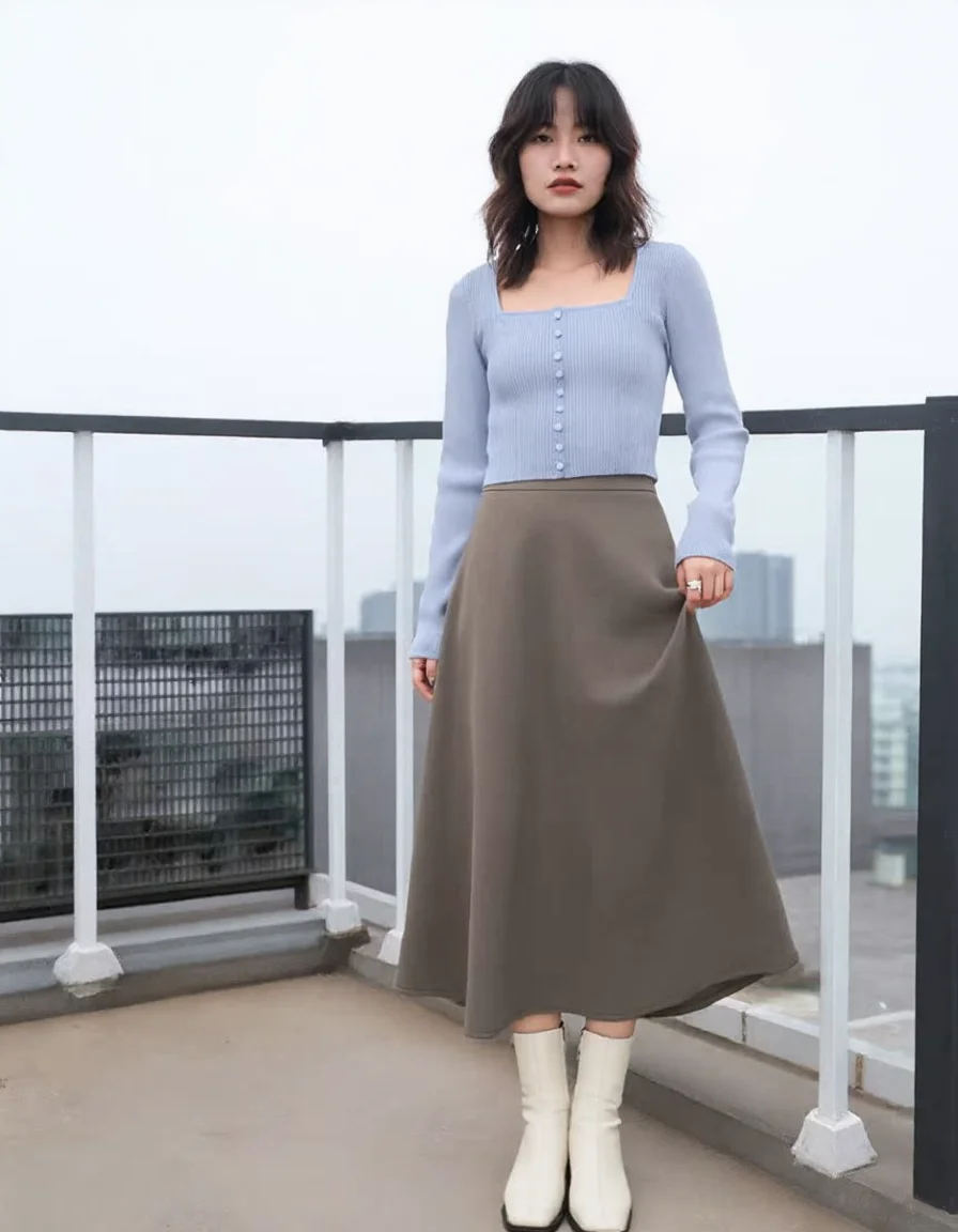 カーゴパンツ コーデ レディース 失敗しない選び方と通勤コーデの完全ガイド