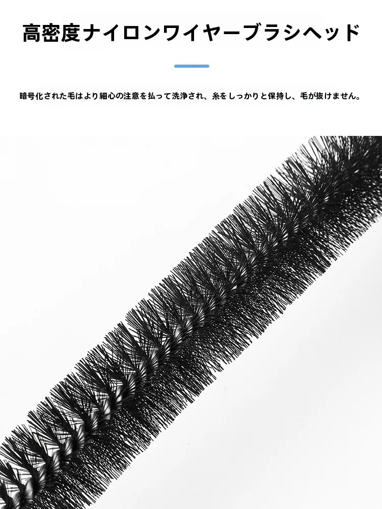 洗濯機の内筒が汚れても安心できる、実はこれひとつで解決？