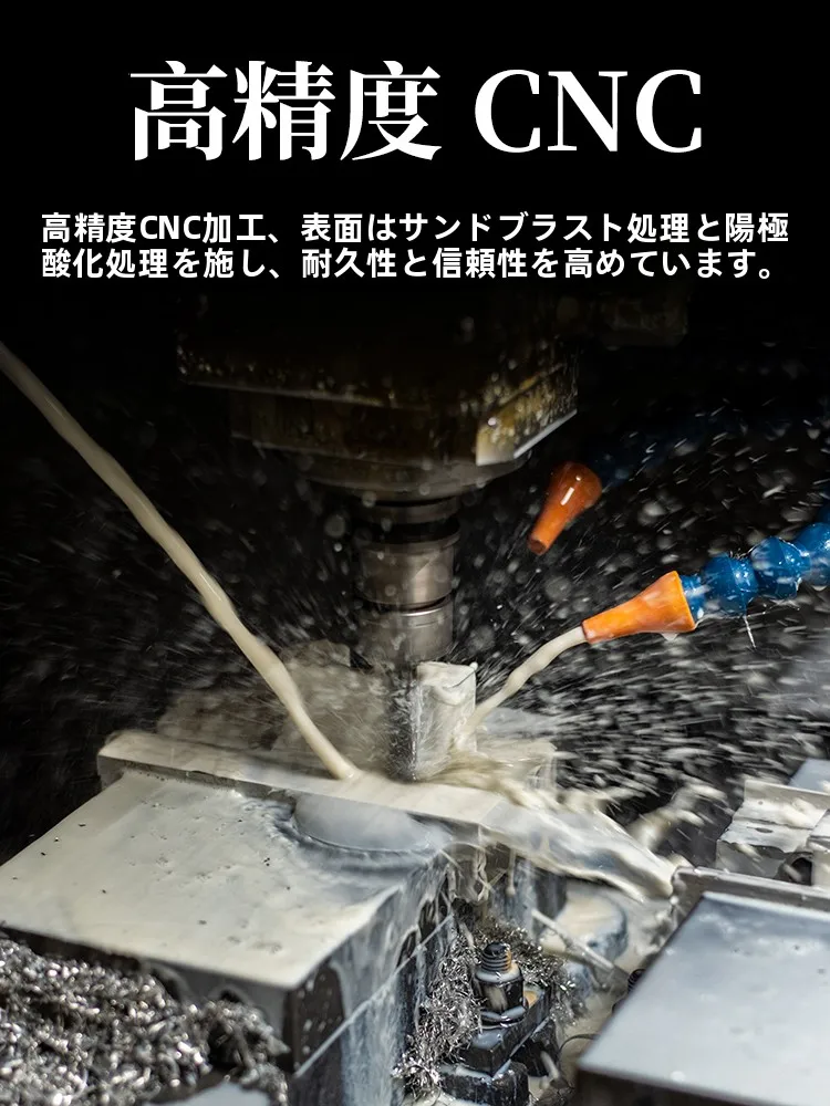 Ulanzi F38クイックリリースキット：kマウント対応カメラとミラーレス一眼の安定した取付実現