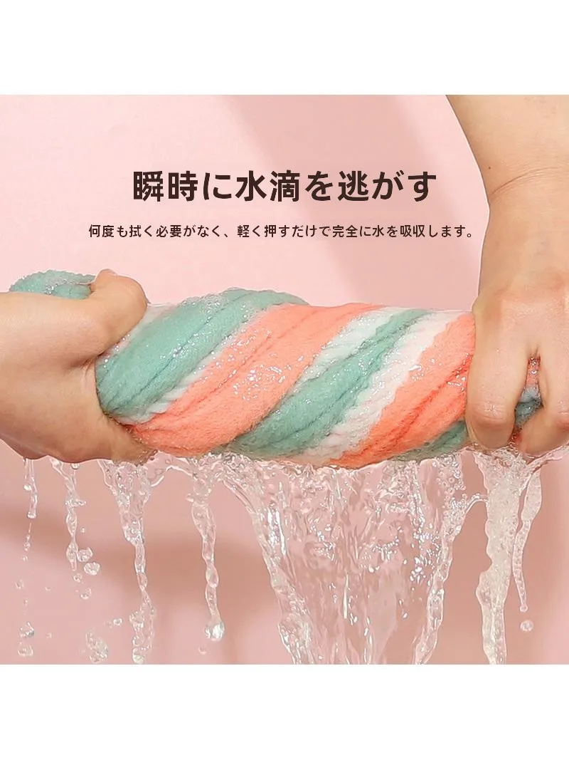 二重構造ドライキャップ：トリートメントホームケアとメンズヘアケアプレゼントの最適解