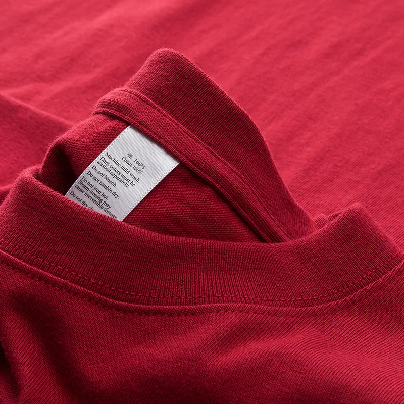 赤いtシャツ メンズ おすすめ3選：価格・素材・シーン別に選ぶための実践ノウハウ