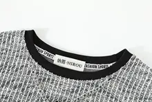 大人カジュアルスタイルの色使いが魅力的なショートスリーブトップスとハイウエストショートパンツ（セットアップ対応）