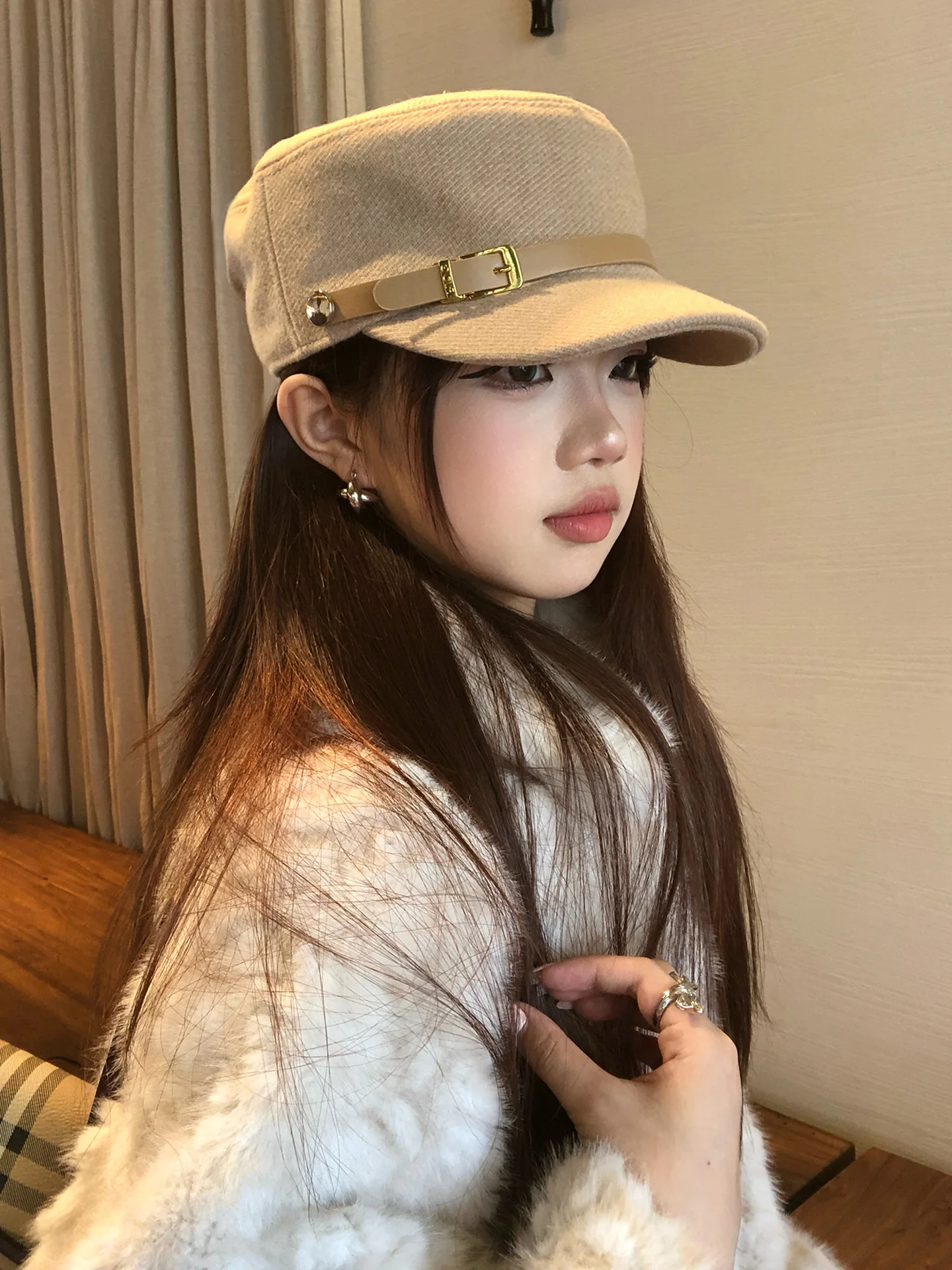 かっこいい帽子 キャップを選ぶときに迷うなら、この1つのポイントで解決できる？