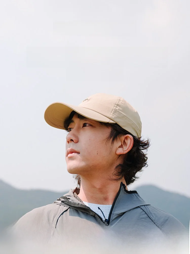 40代の男性・女性にこそおすすめ！メンズキャップ ブランドとしての「挪客」の夏向け防晒キャップは、本当に価値があるのか？