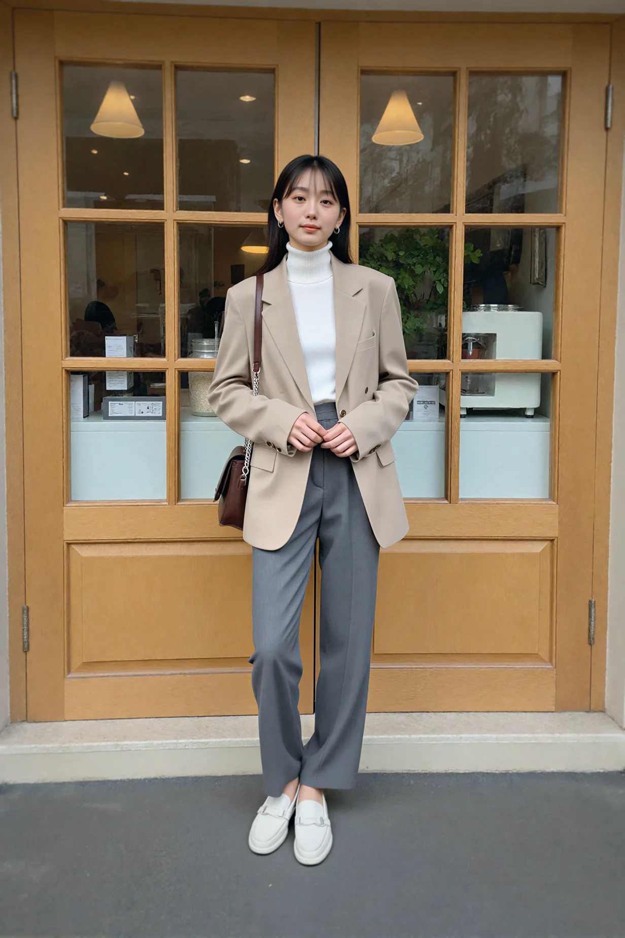 ストリートファッションの基本を学ぶ｜アイスシルクフィールTシャツで失敗しないコーデ