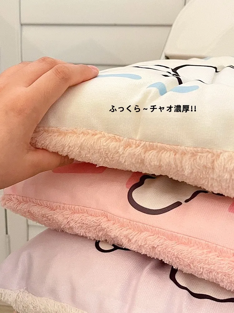 うつ伏せ用クッションを選ぶべき理由は？実は「快適さ」よりも「心の安定」が大切