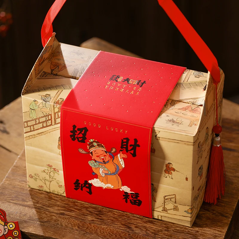 新年ギフトに何を贈ればいいの？手軽で心に残るプレゼント食品の選び方