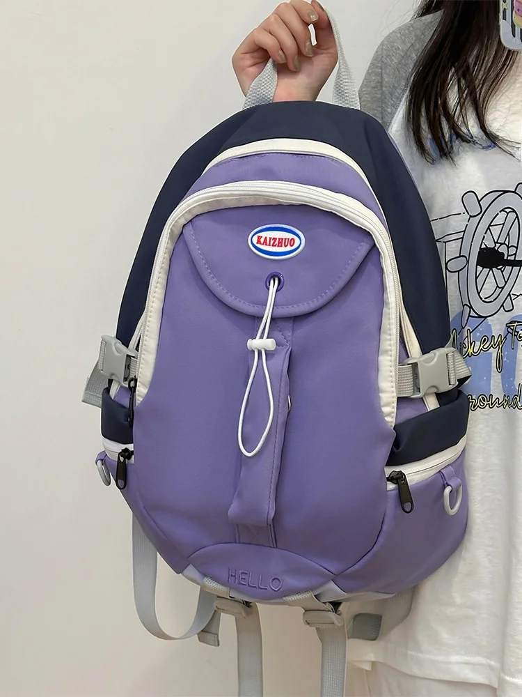 大きめのリュックを「おしゃれ」に選ぶには？デザインと実用性のバランスが鍵