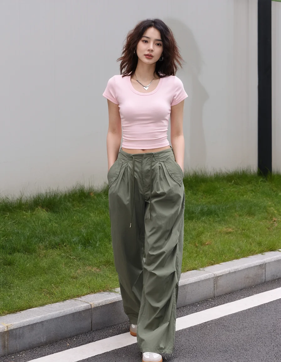 夏 メンズ コーデの完全ガイド｜軽さ・通気性・色のコントラストで失敗しないスタイル