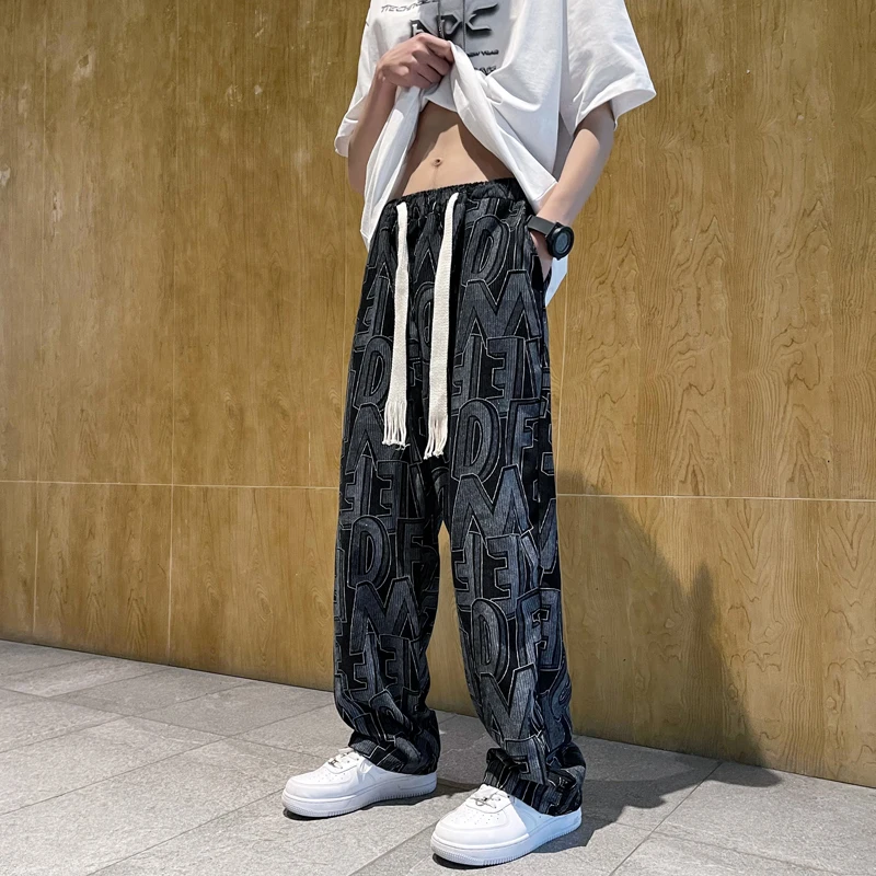中学生男子ファッション かっこいいパンツは、どう選ぶ？