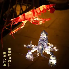 子供用手提げライト【手作り・お祝いに最適・ランプデザイン・オリジナルDiy素材】