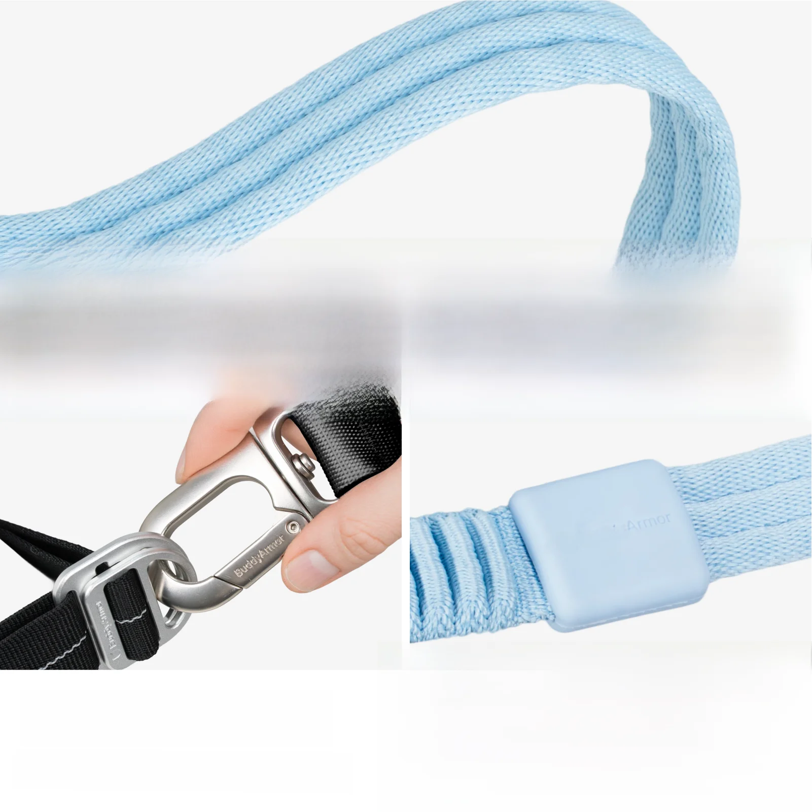 小型犬用ハーネス ブランド BuddyArmor の実用性とスペック解析