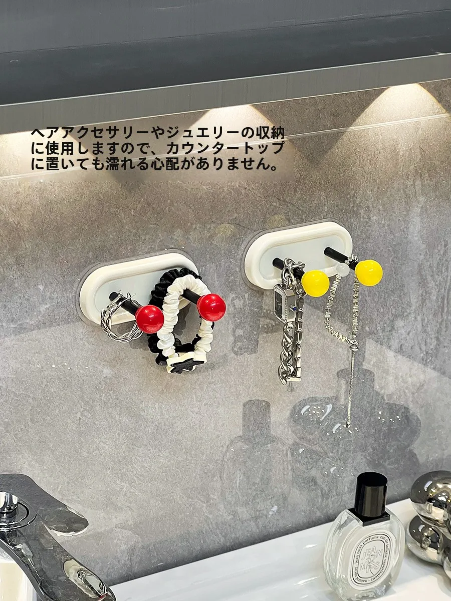 洗面所用ペーパータオルホルダー：壁掛け収納ラックの機能と実用性を徹底解説