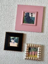 イタリアンミニマル抽象平面アートパネル【玄関やリビングに最適・現代風】（セットアップ対応）