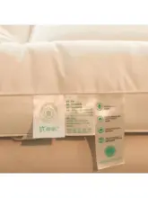 ホテル品質の床用マットレス【家用・厚手・潰れにくい】