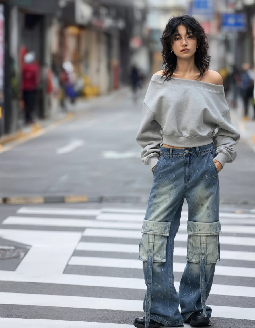 大人可愛いの本質と実践ガイド｜スタイルの選び方とアイテムの深掘り
