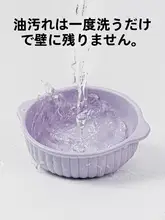 両耳陶器猫用ボウル ペット用 食品グレードの陶器 洗いやすい