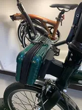 ミニトラベルボックス【ハードシェル・スマホ収納・豚鼻デザイン】