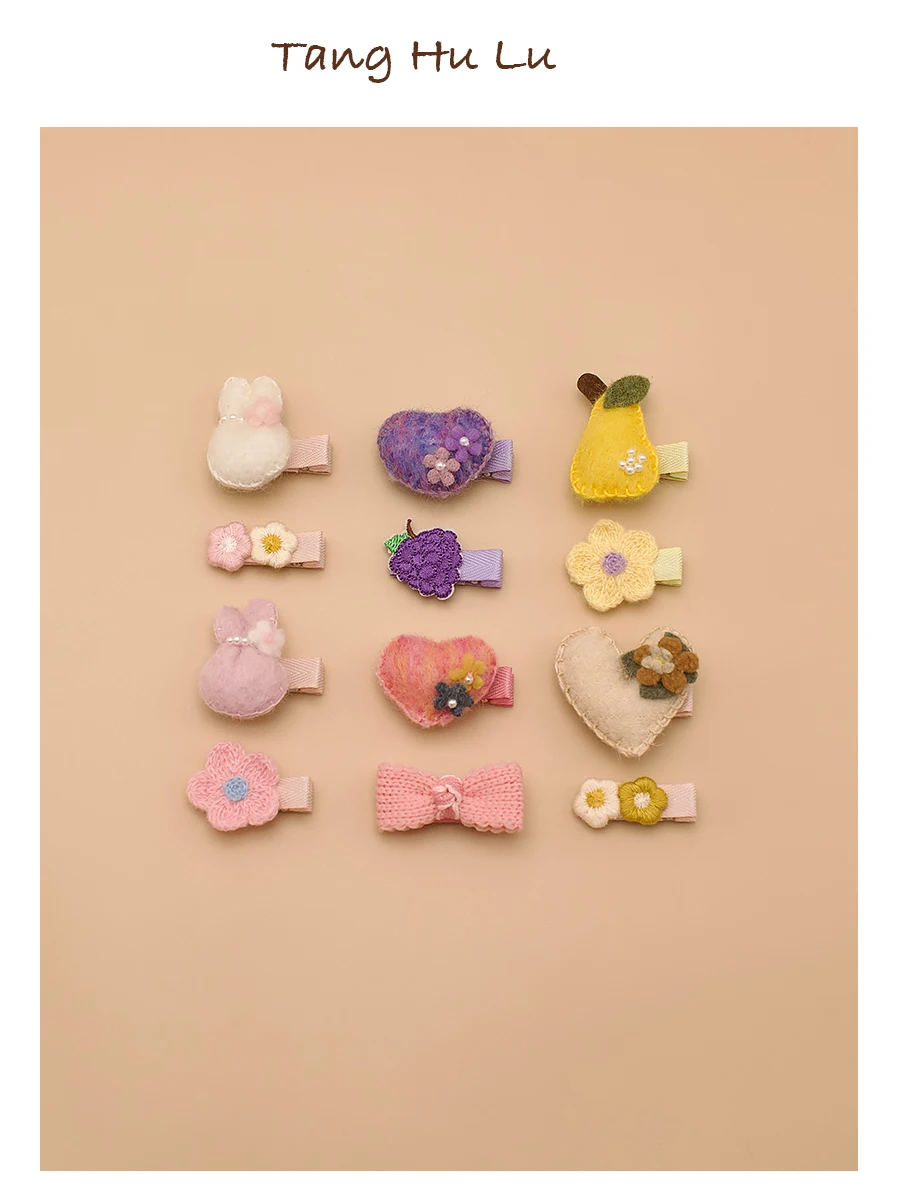 お手頃なアクセサリーで悩むなら、赤ちゃん用ヘアクリップは本当におすすめ？