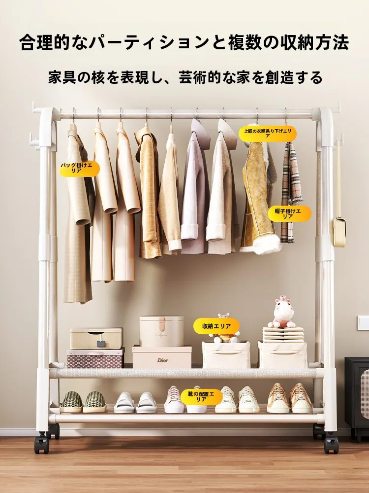 ハンガーラック 折りたたみ コンパクト おすすめは？シンプルで実用的な選び方を解説